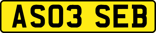 AS03SEB