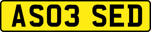 AS03SED