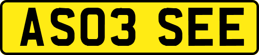 AS03SEE