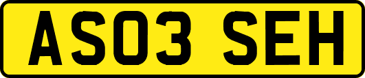 AS03SEH