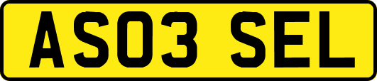AS03SEL