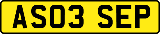 AS03SEP