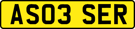 AS03SER