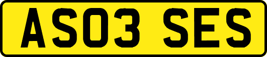 AS03SES
