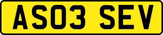 AS03SEV