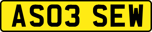 AS03SEW