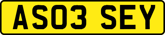 AS03SEY