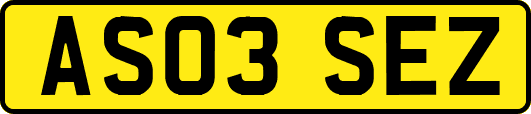 AS03SEZ