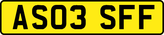 AS03SFF