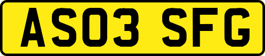AS03SFG