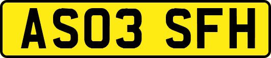 AS03SFH