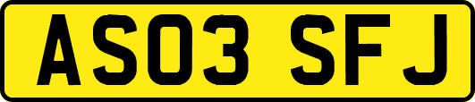 AS03SFJ