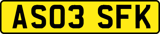 AS03SFK