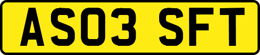 AS03SFT