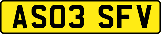 AS03SFV
