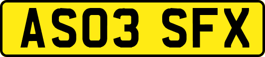 AS03SFX