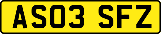 AS03SFZ