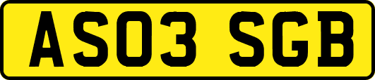 AS03SGB