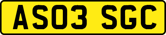 AS03SGC