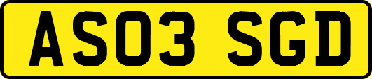 AS03SGD