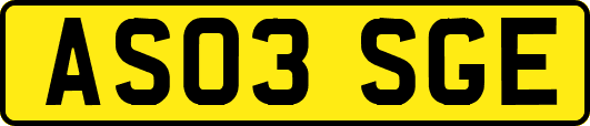 AS03SGE
