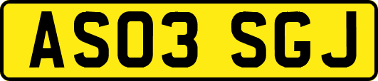 AS03SGJ