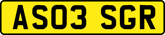 AS03SGR