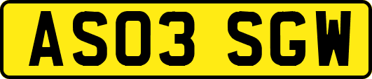 AS03SGW