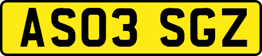 AS03SGZ