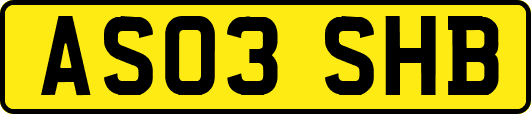 AS03SHB