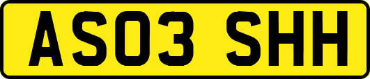 AS03SHH