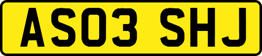 AS03SHJ