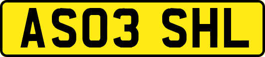AS03SHL