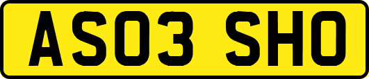 AS03SHO