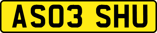 AS03SHU