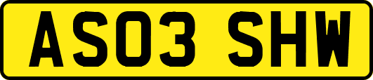 AS03SHW
