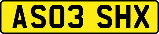 AS03SHX