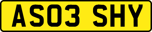 AS03SHY