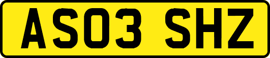 AS03SHZ