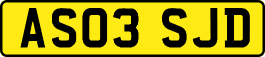 AS03SJD