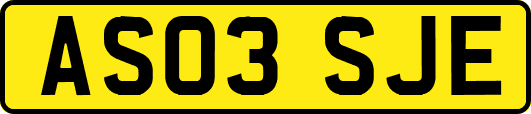 AS03SJE