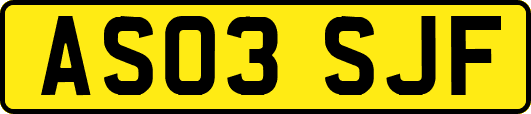 AS03SJF