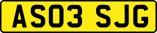 AS03SJG
