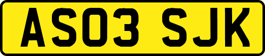 AS03SJK