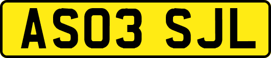 AS03SJL