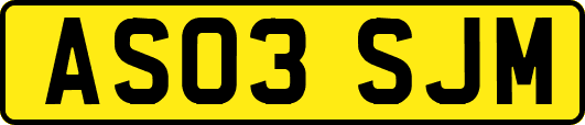 AS03SJM