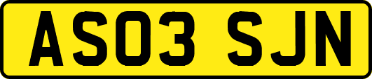 AS03SJN