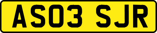 AS03SJR