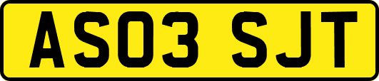 AS03SJT