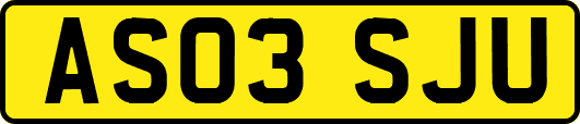 AS03SJU